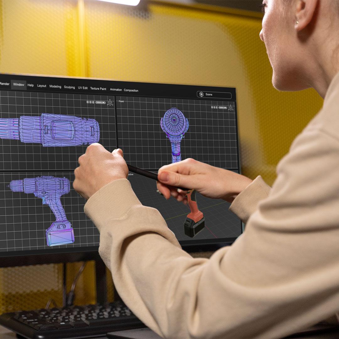Catia Eğitimi Sertifika Programı - Setifikamı e-Devlet Üzerinden Alacağım